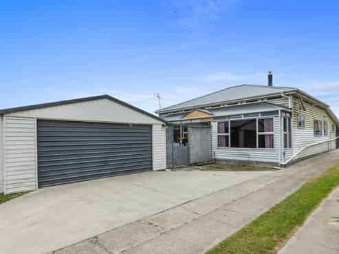 73A Ashley Street, Rangiora