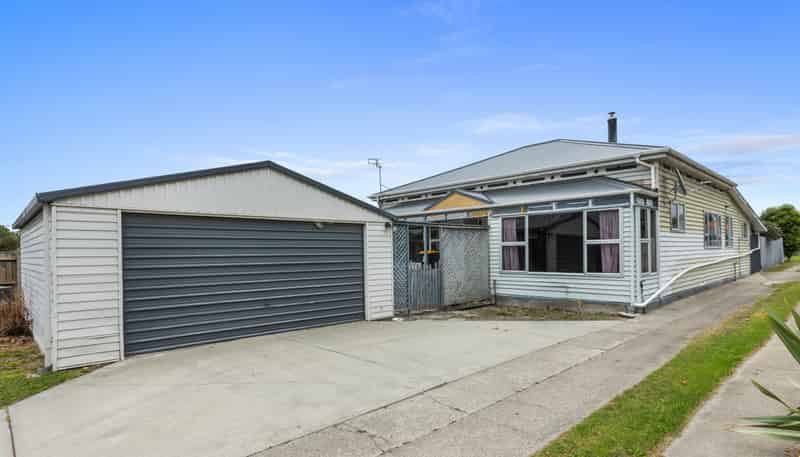 73A Ashley Street, Rangiora