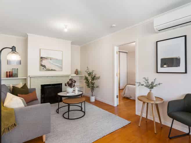 3/36 Sonia Avenue, Remuera