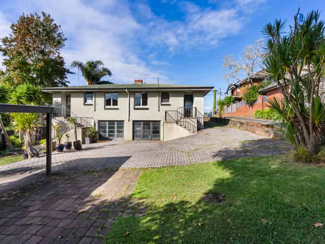 3/36 Sonia Avenue, Remuera