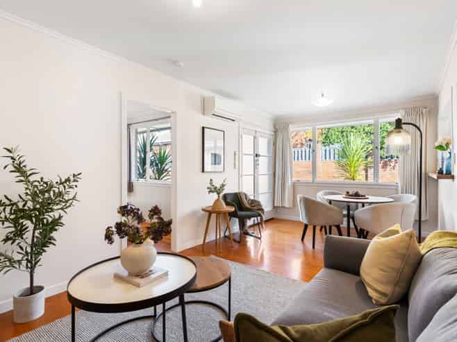 3/36 Sonia Avenue, Remuera