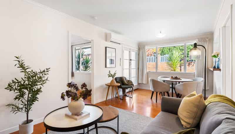 3/36 Sonia Avenue, Remuera