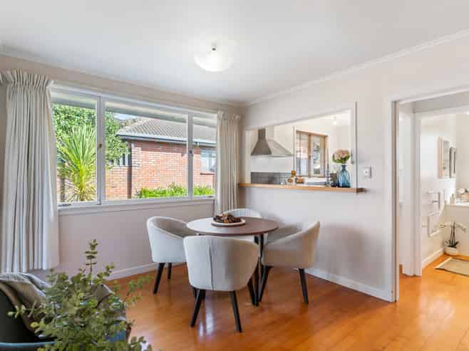 3/36 Sonia Avenue, Remuera