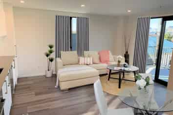 205/272 Barbadoes Street, Christchurch Central