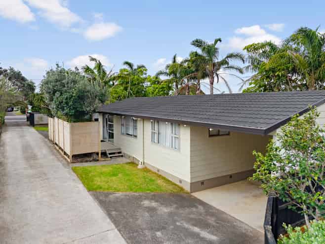 2/62 Rawhiti Road, One Tree Hill