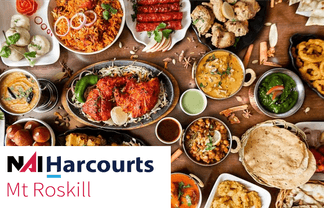 Indian Restaurant & Takeaway for Sale - Prime Beachside Location in Orewa