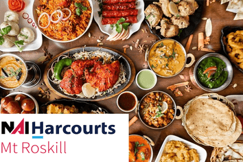 Indian Restaurant & Takeaway for Sale - Prime Beachside Location in Orewa