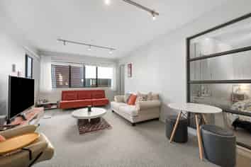 104/181 Tasman Street, Mount Cook