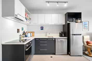 104/181 Tasman Street, Mount Cook