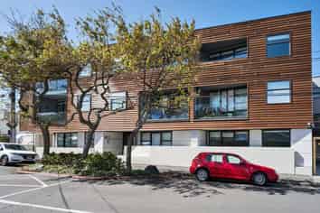 104/181 Tasman Street, Mount Cook