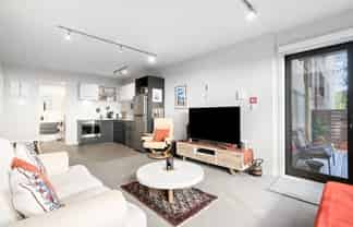 104/181 Tasman Street, Mount Cook