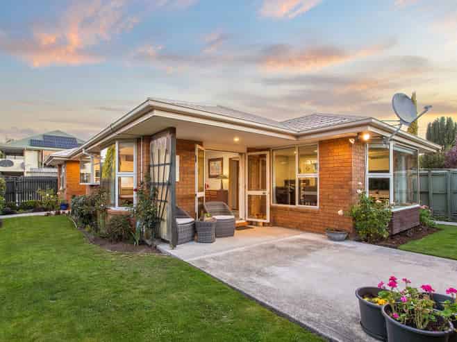 2/26 Studholme Street, Somerfield