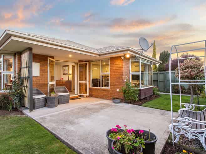 2/26 Studholme Street, Somerfield