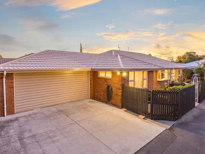 2/26 Studholme Street, Somerfield