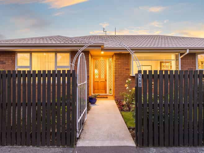 2/26 Studholme Street, Somerfield