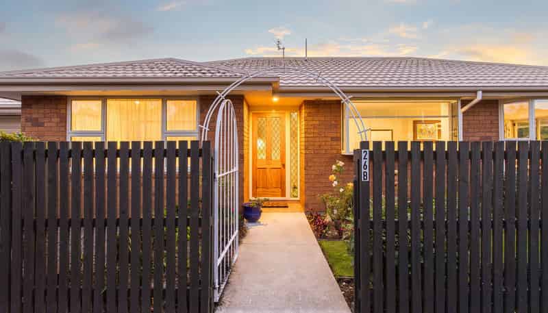 2/26 Studholme Street, Somerfield