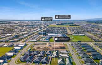 33 Tarata Way, Rolleston