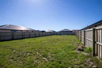 33 Tarata Way, Rolleston