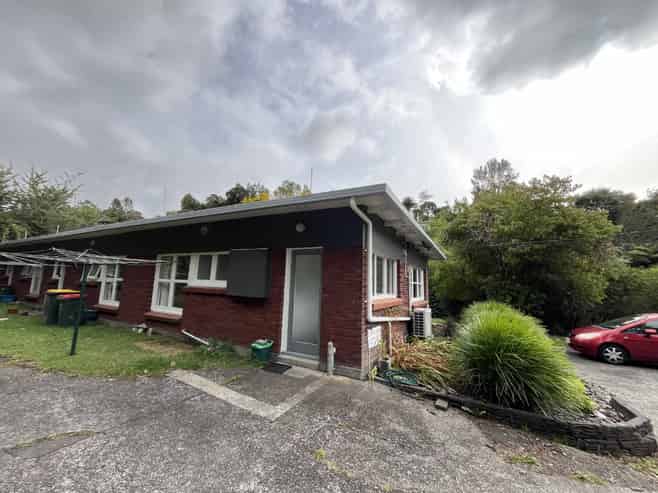 1/22A Mill Road, Vogeltown