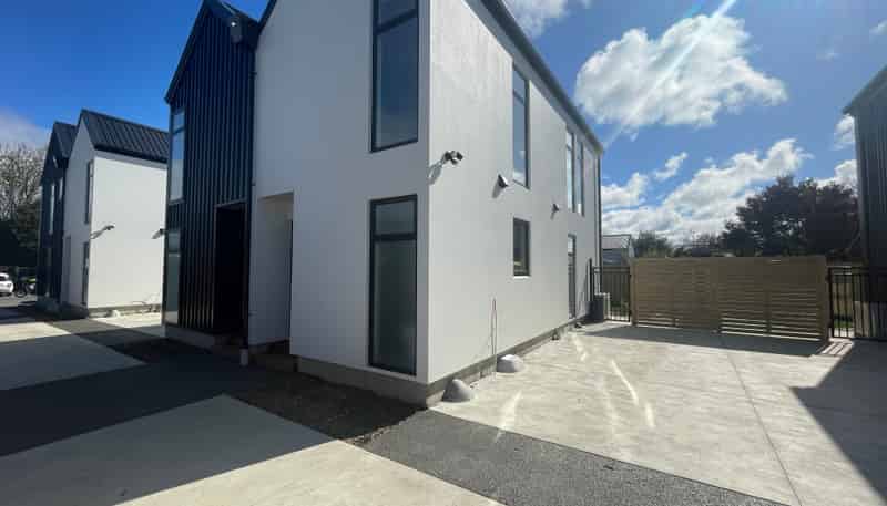 4/168 Bordesley Street, Phillipstown