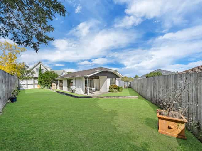 3/11 Abercrombie Street, Howick