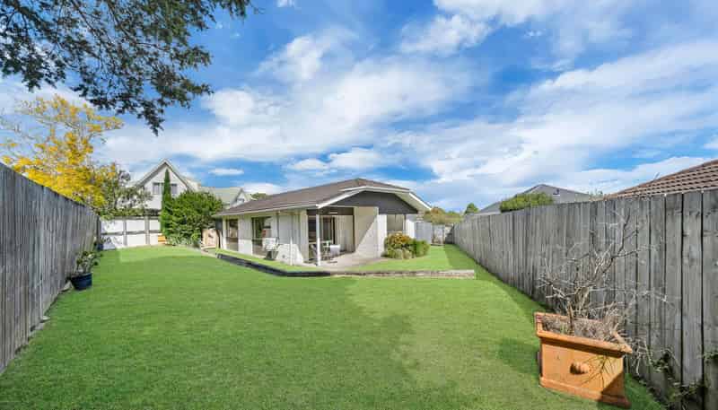 3/11 Abercrombie Street, Howick