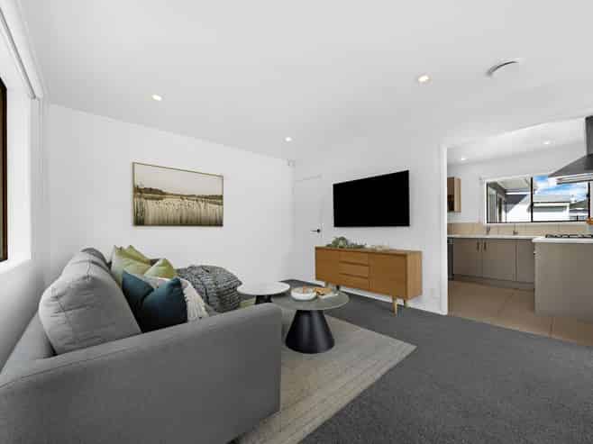 3/11 Abercrombie Street, Howick