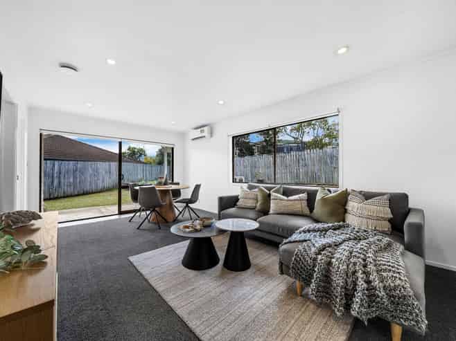 3/11 Abercrombie Street, Howick