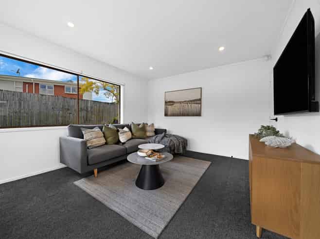 3/11 Abercrombie Street, Howick