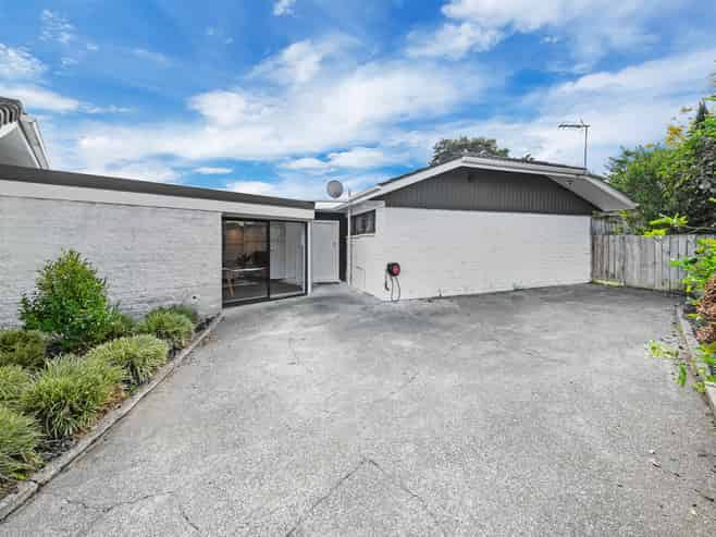 3/11 Abercrombie Street, Howick