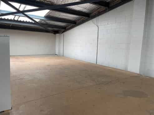 CBRE | Secure Industrial with Generous Yard
