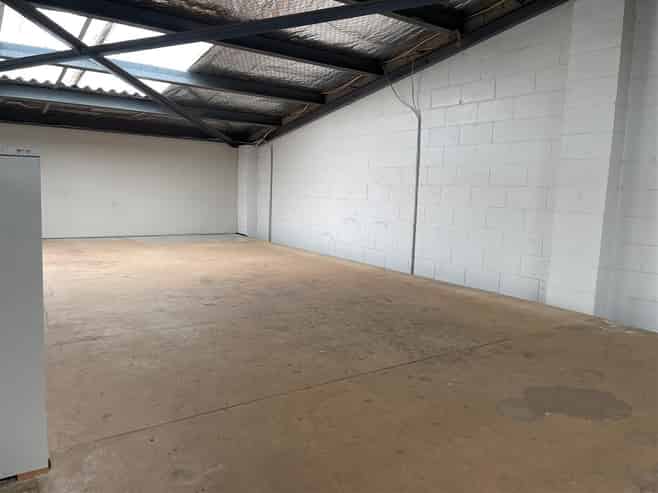 CBRE | Secure Industrial with Generous Yard