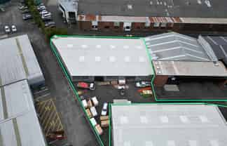 CBRE | Secure Industrial with Generous Yard