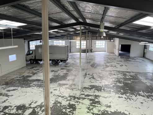 CBRE | Secure Industrial with Generous Yard