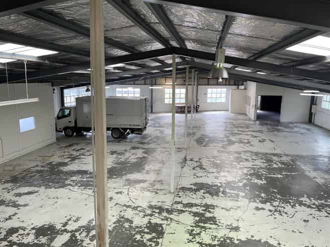 CBRE | Secure Industrial with Generous Yard