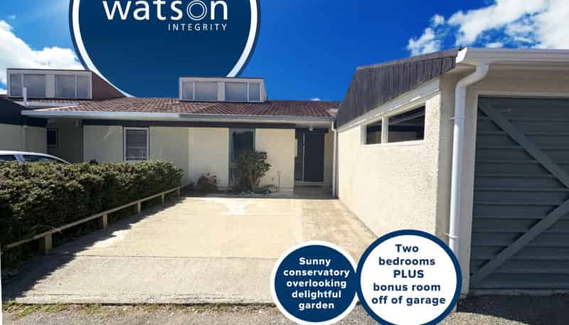 5/38 Weraroa Road, Levin