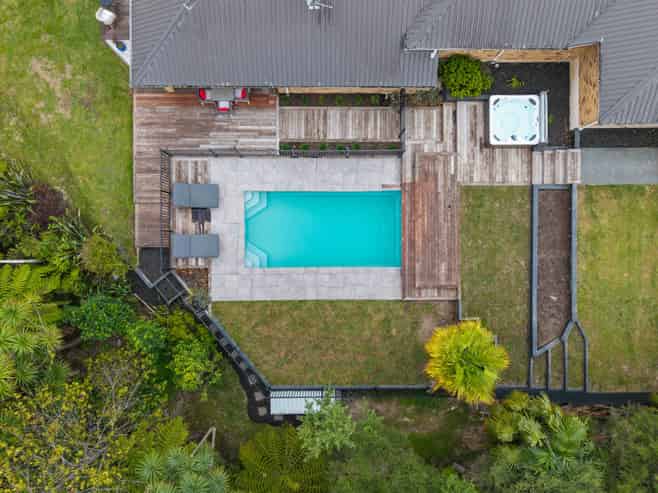 254 Settlement Road, Papakura