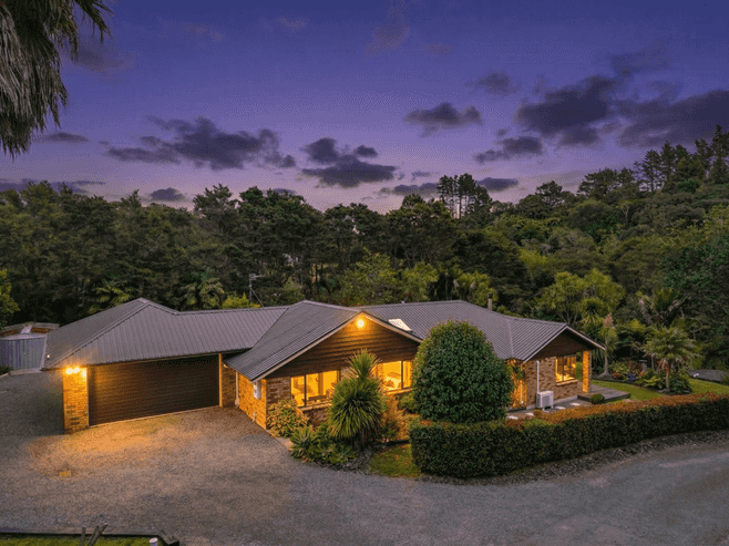254 Settlement Road, Papakura