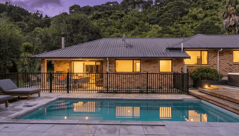 254 Settlement Road, Papakura
