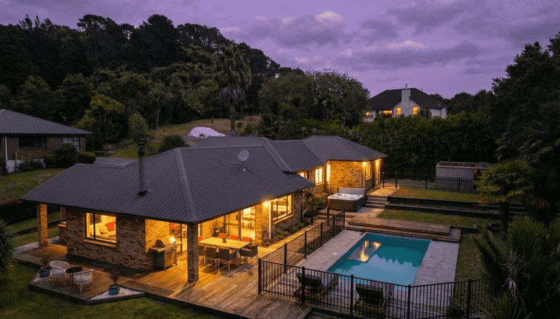 254 Settlement Road, Papakura