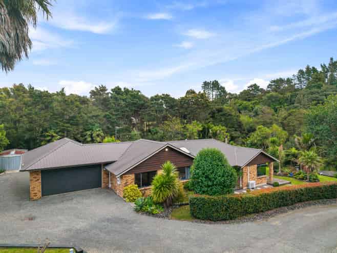254 Settlement Road, Papakura