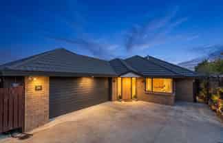 29 Johnstone Drive, Fitzherbert