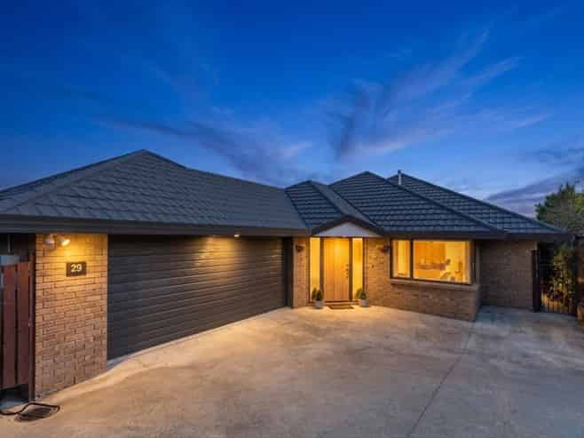 29 Johnstone Drive, Fitzherbert