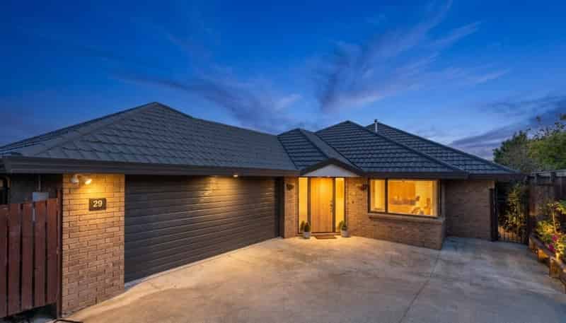 29 Johnstone Drive, Fitzherbert