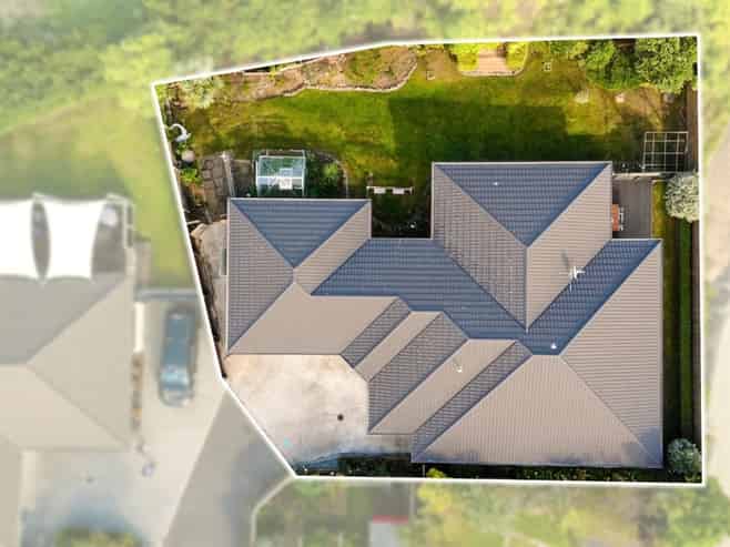 29 Johnstone Drive, Fitzherbert