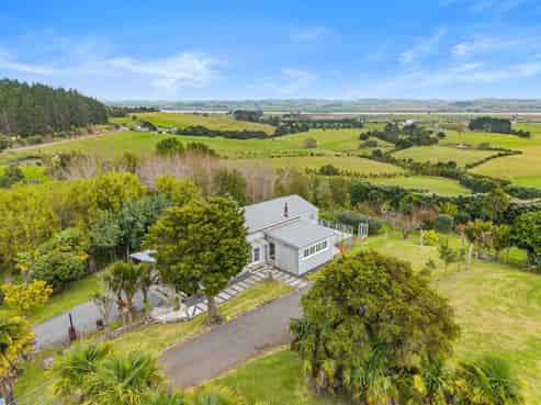 184 Bradleys Landing East Road, Dargaville