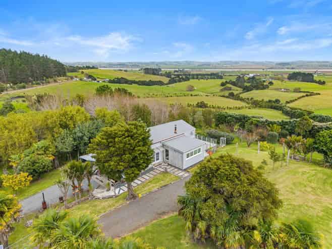 184 Bradleys Landing East Road, Dargaville