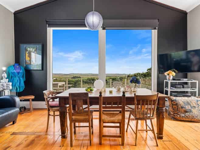 184 Bradleys Landing East Road, Dargaville