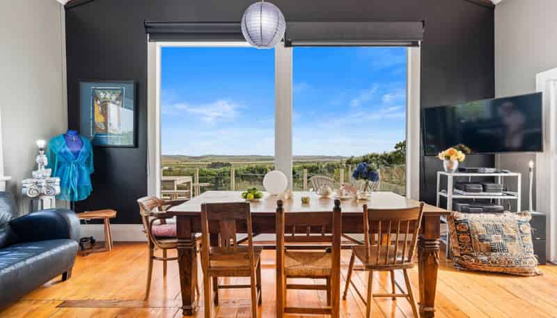184 Bradleys Landing East Road, Dargaville