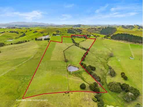 184 Bradleys Landing East Road, Dargaville
